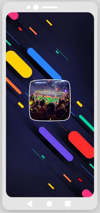 Football Crowd Sounds screenshot