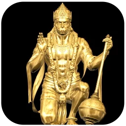 Hanuman Ringtones simgesi